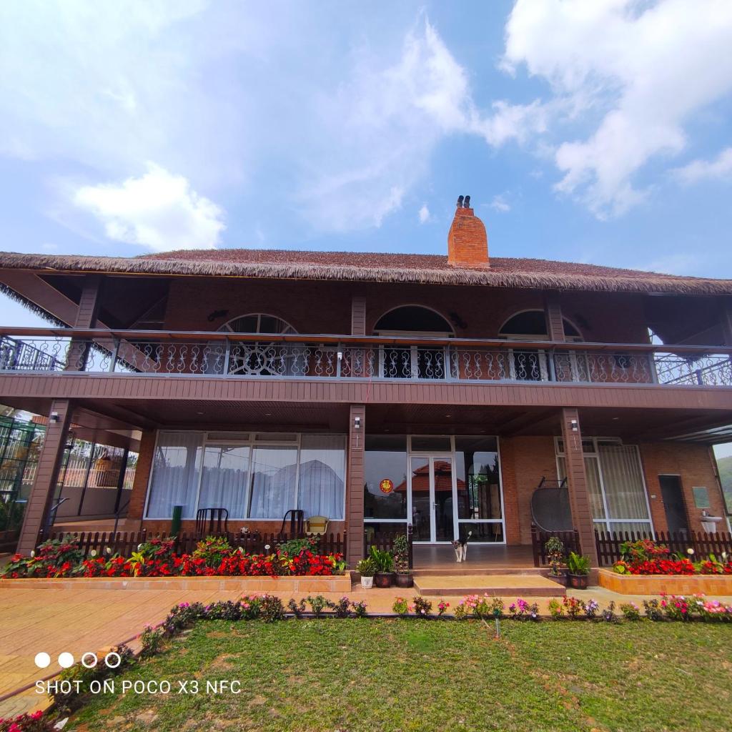 Hiển Vân Homestay