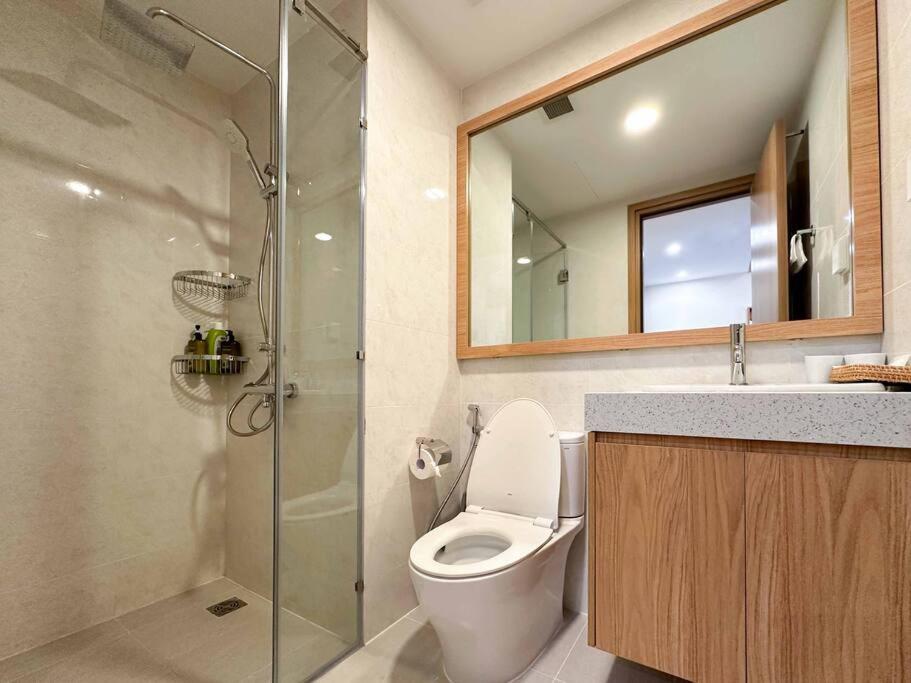 Ryus Apartment at Sohos residence 1414