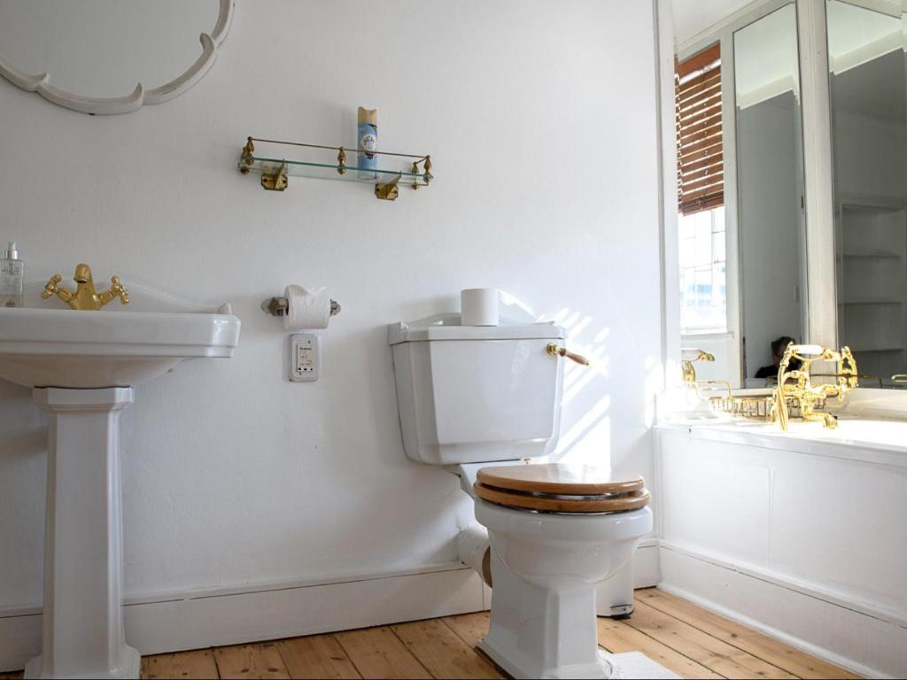 Petites Bulles Lodge Room Type - Luxury King Room