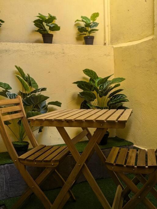 IKSL Apartment - Tap to explore photos