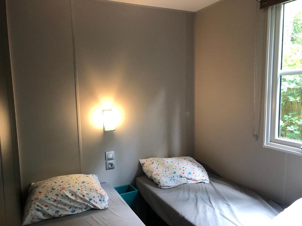 Camping Siesta Room Type - Superior Chalet