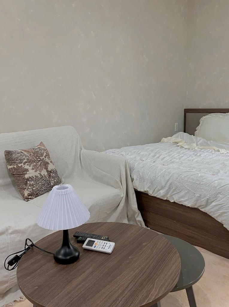 Amoureux 303 DVH - Yuki Home