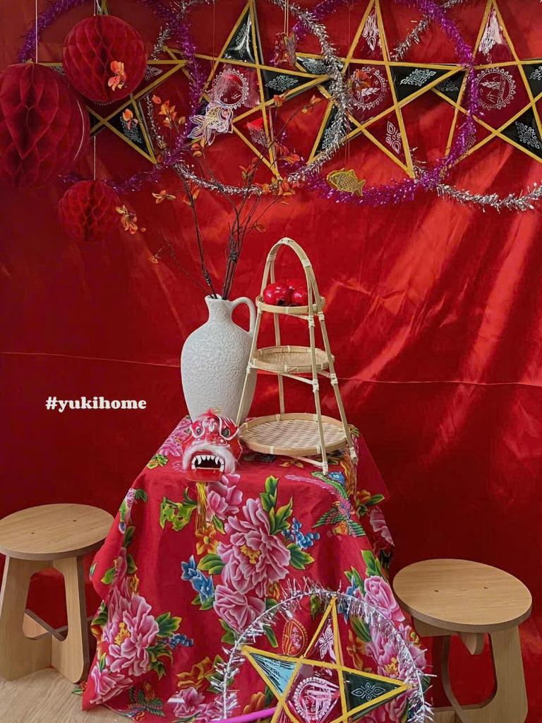 Amoureux 303 DVH - Yuki Home