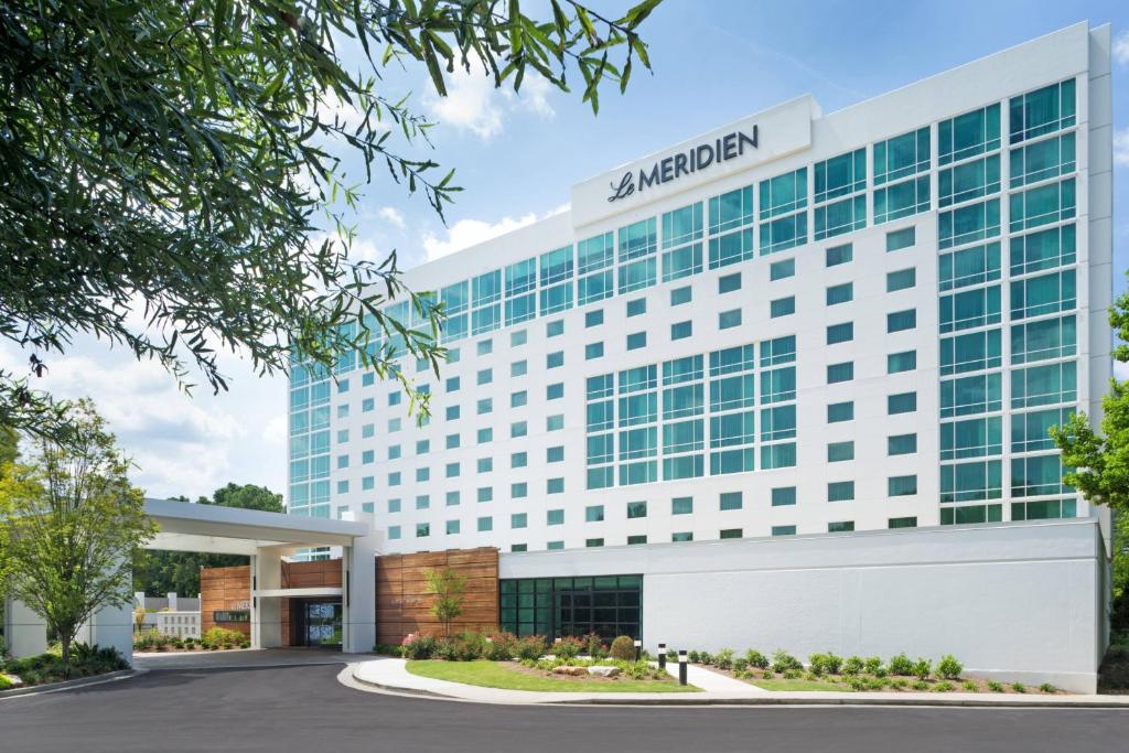 Le Meridien Atlanta Perimeter by Marriott image