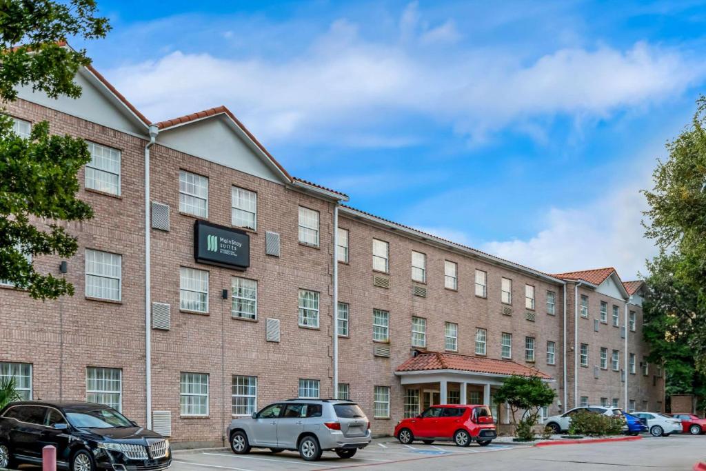 MainStay Suites Addison-Dallas image