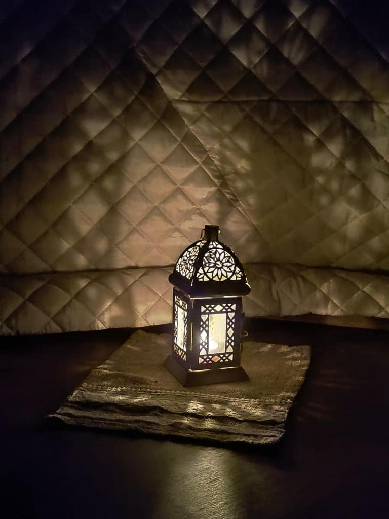 La Viella Glamp Sauco photo 4
