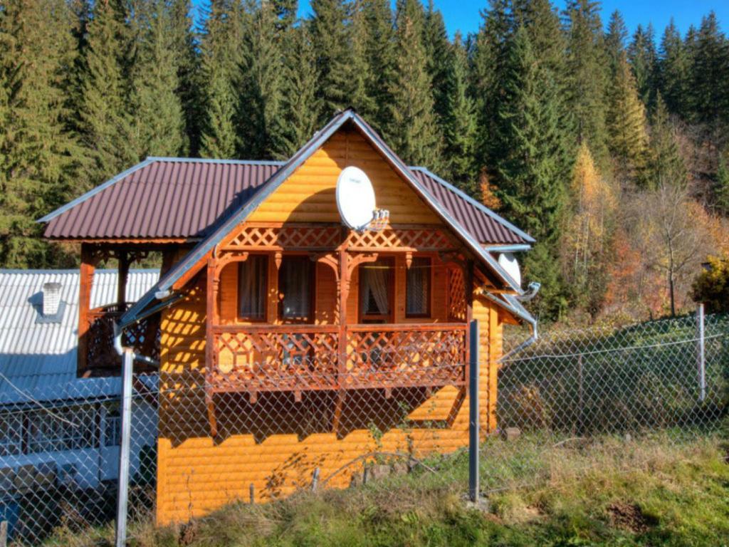 Sadyba Karpaty photo 2