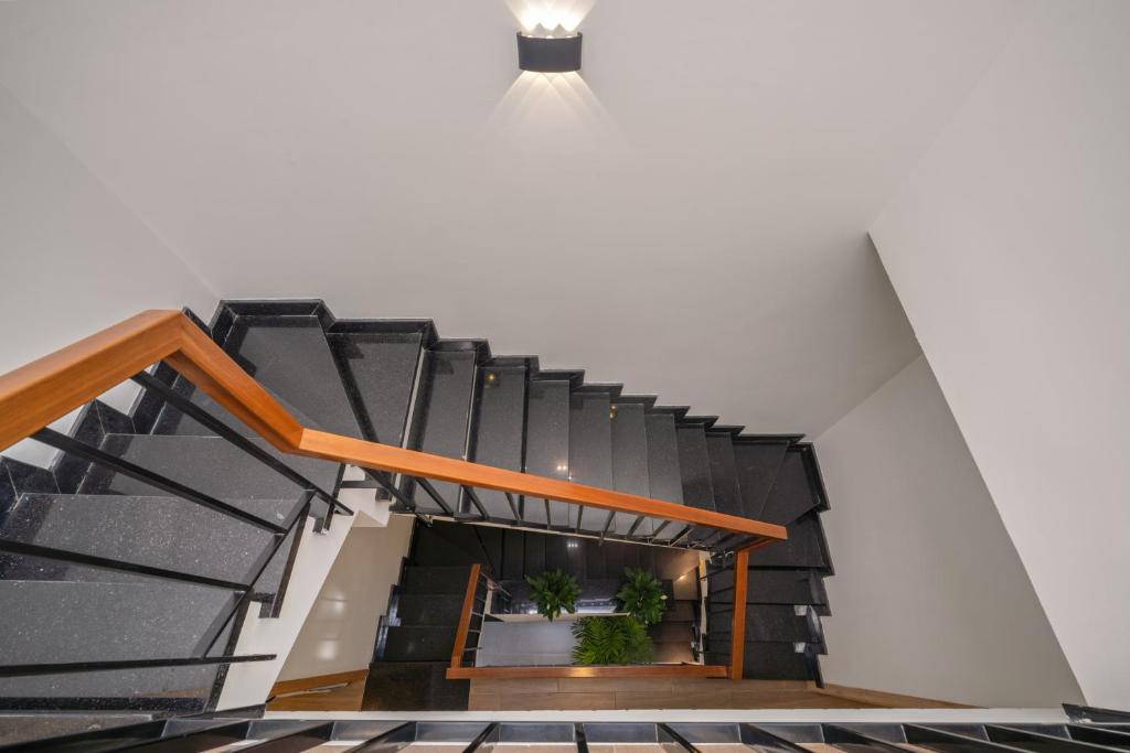 N to M Cozy House-5 minute walk to My Khe beach-Full AC