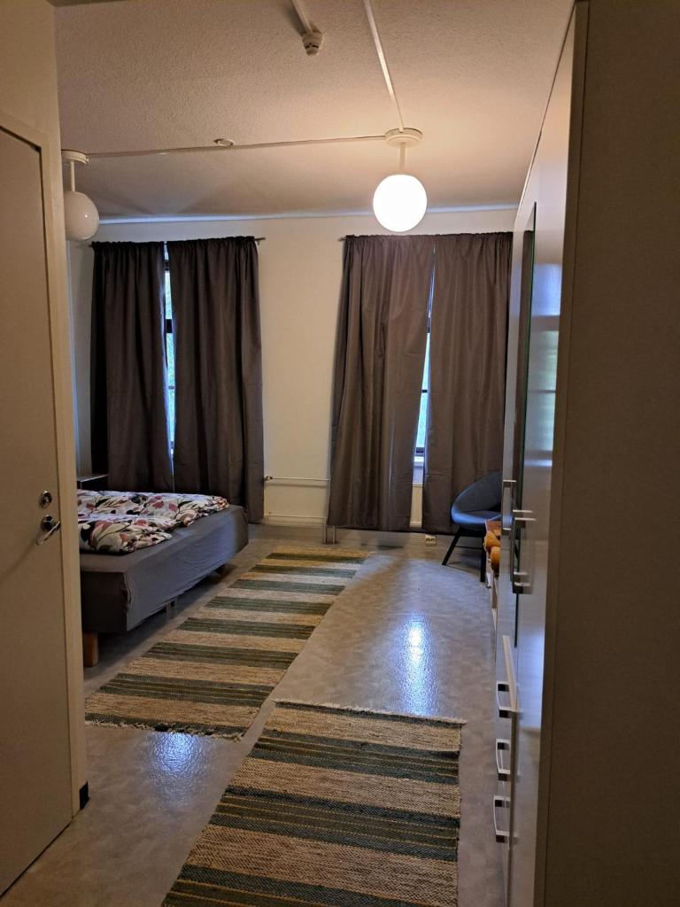 Ainola Room Type - Double Room with Private Bathroom