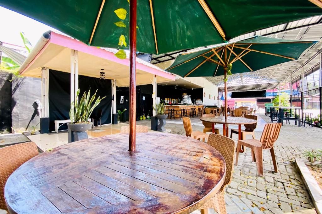 RedDoorz Syariah near RSU Sylvani Binjai photo 4
