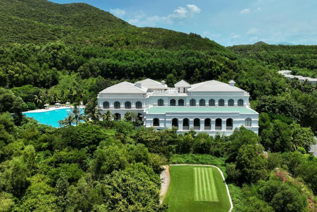 Vinpearl Discovery 2 Nha Trang