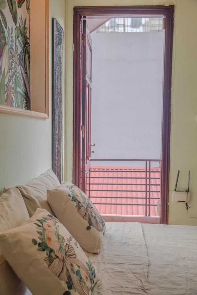 La Sen Westlake-Apartment