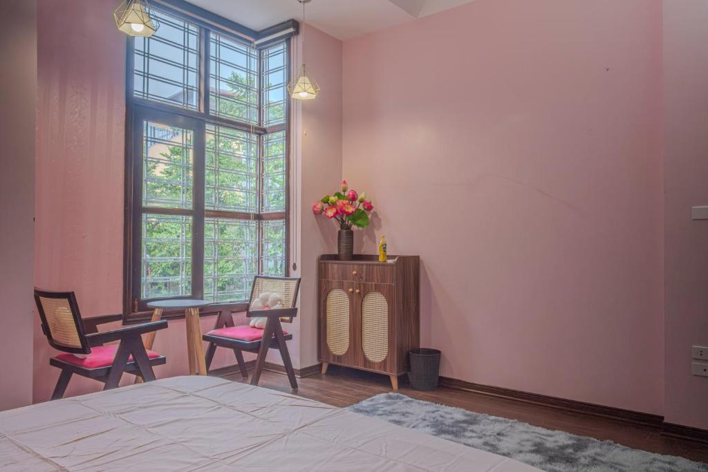 La Sen Westlake-Apartment