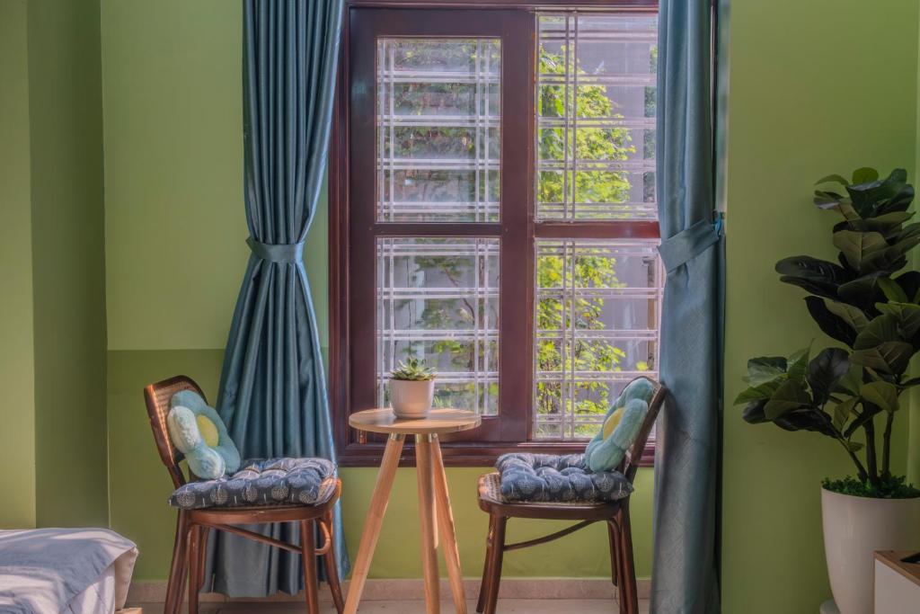 La Sen Westlake-Apartment