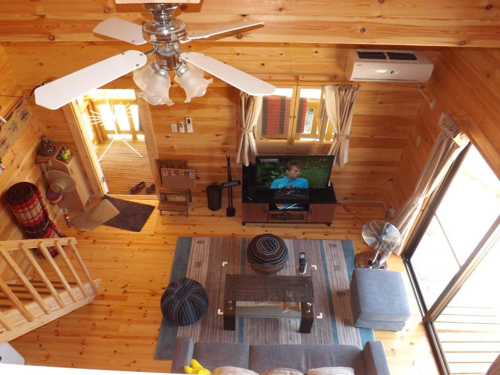 Holiday Home Fu photo 4