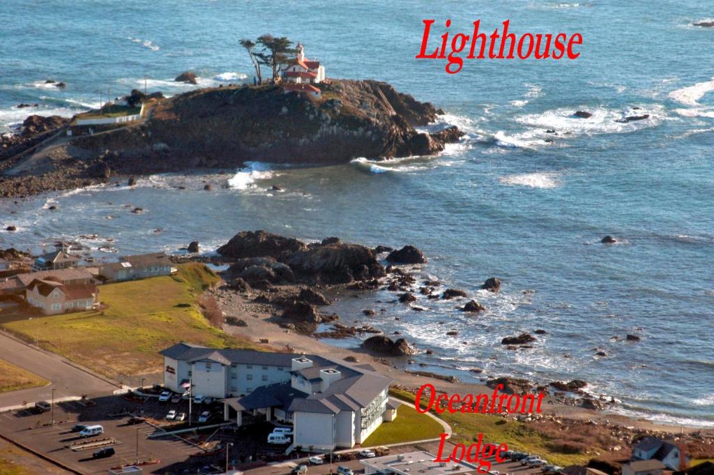 Oceanfront Lodge photo 4
