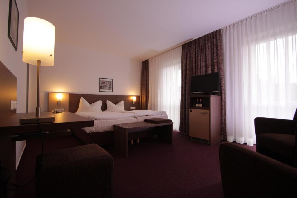 Hotel Buntrock photo 1