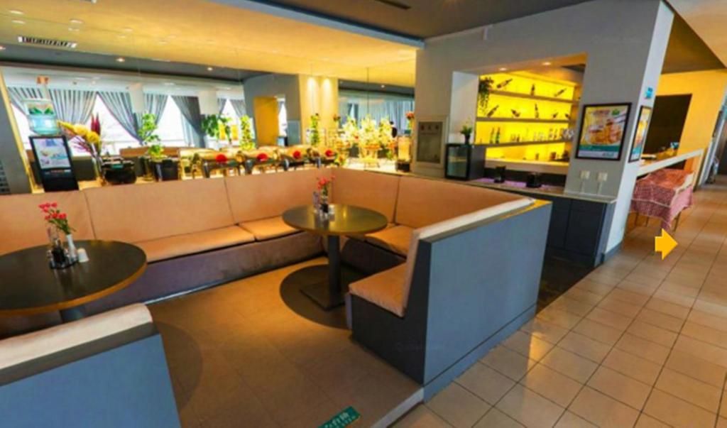 Jinjiang Inn - Changchun Convention & Exhibition Center photo 3