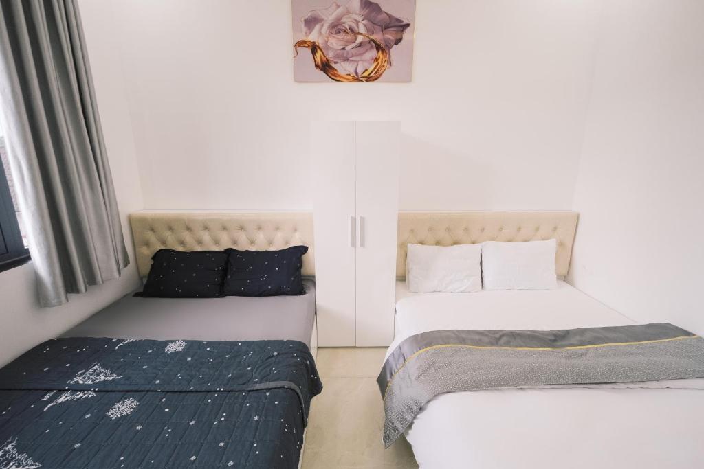 Rice House Da Lat Hotel