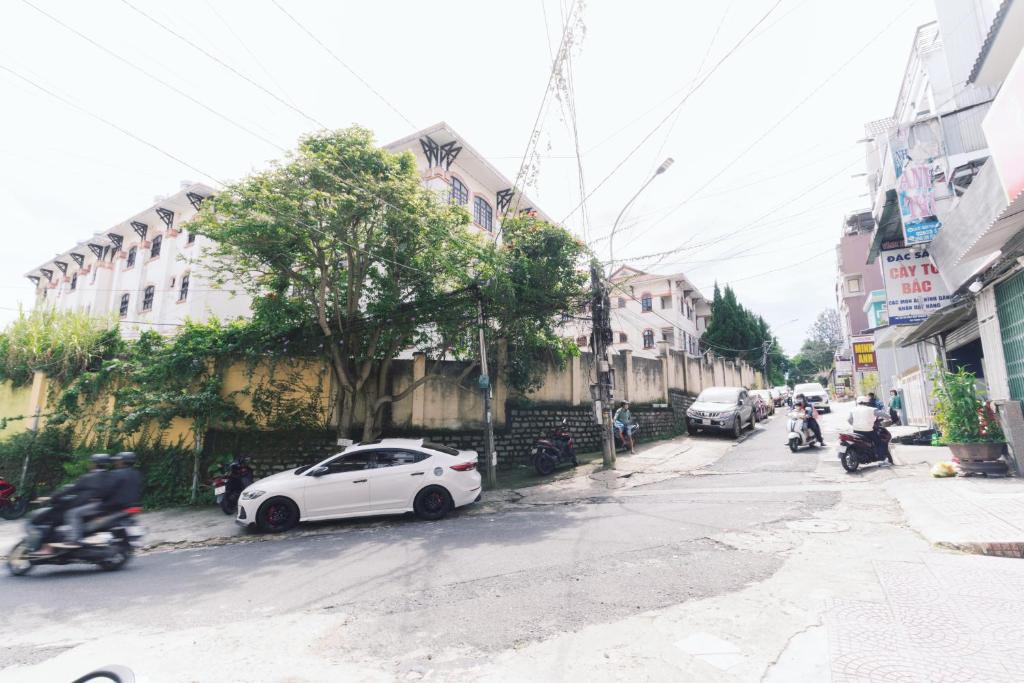 Rice House Da Lat Hotel