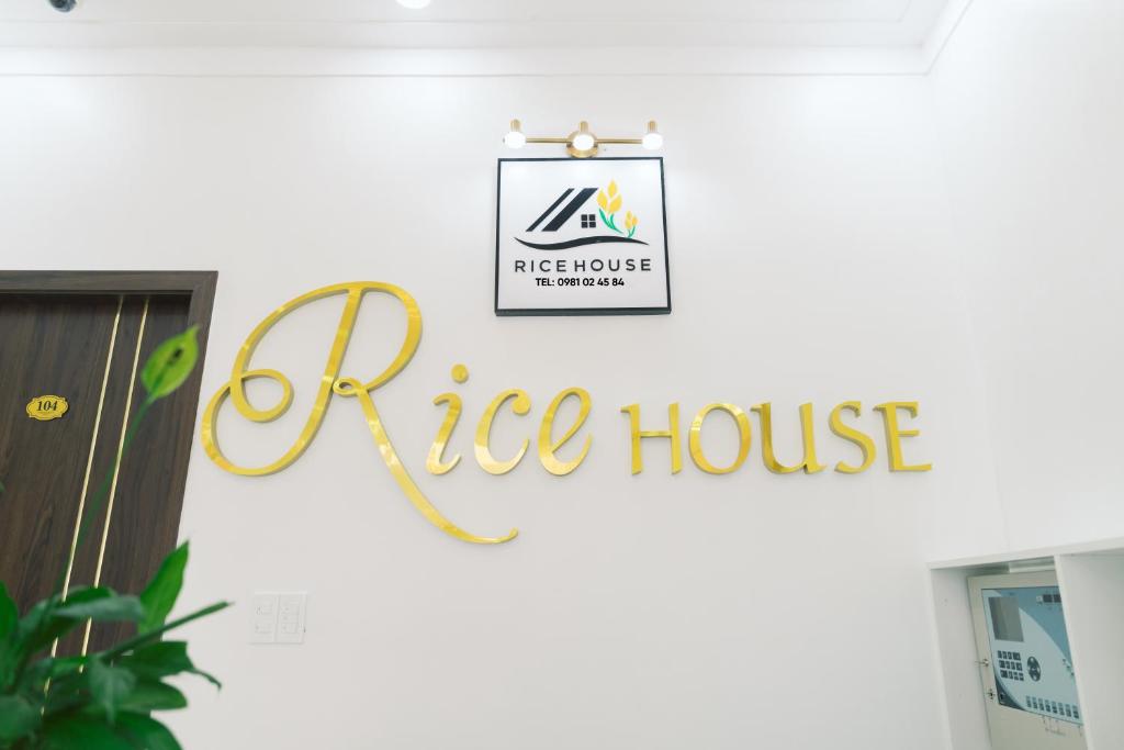 Rice House Da Lat Hotel