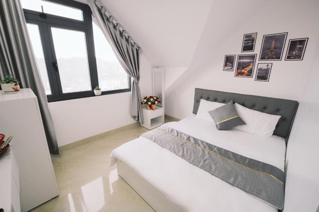 Rice House Da Lat Hotel