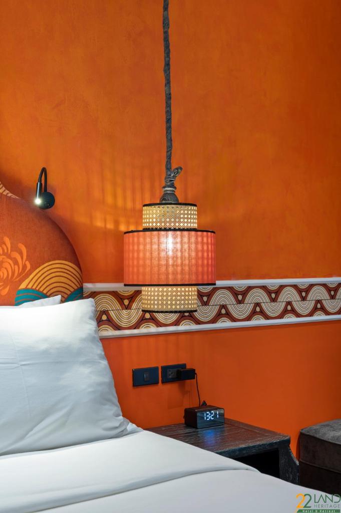 Chill and Feel Heritage