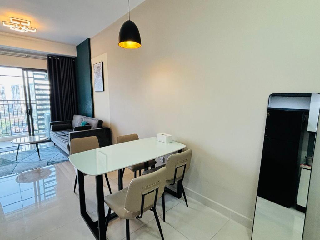 Sun Avenue - Cozy apartment with river view