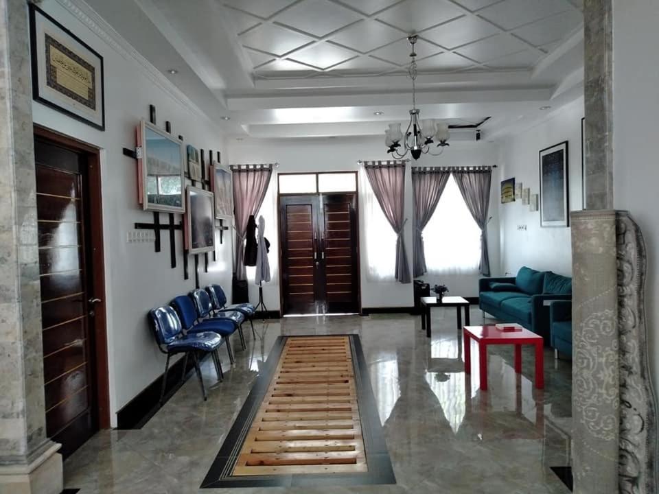 Asri Family House photo 2