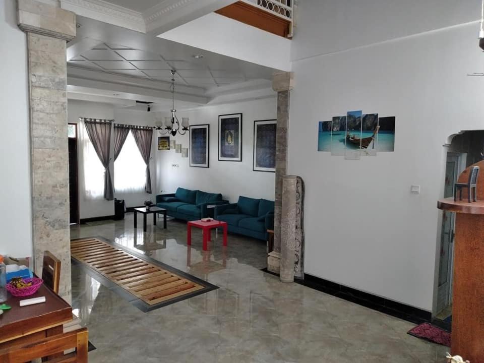Asri Family House photo 4