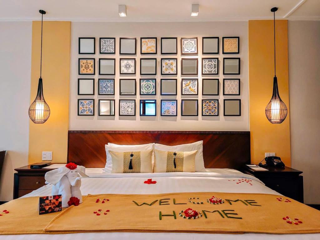Allegro Hoi An - Little Luxury Hotel & Spa