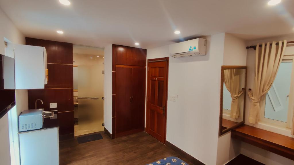 NICE VILLAGE homestay in district 1 HCM city