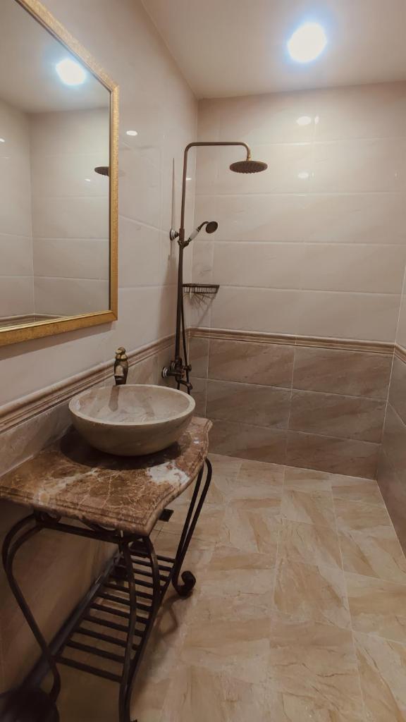 NICE VILLAGE homestay in district 1 HCM city