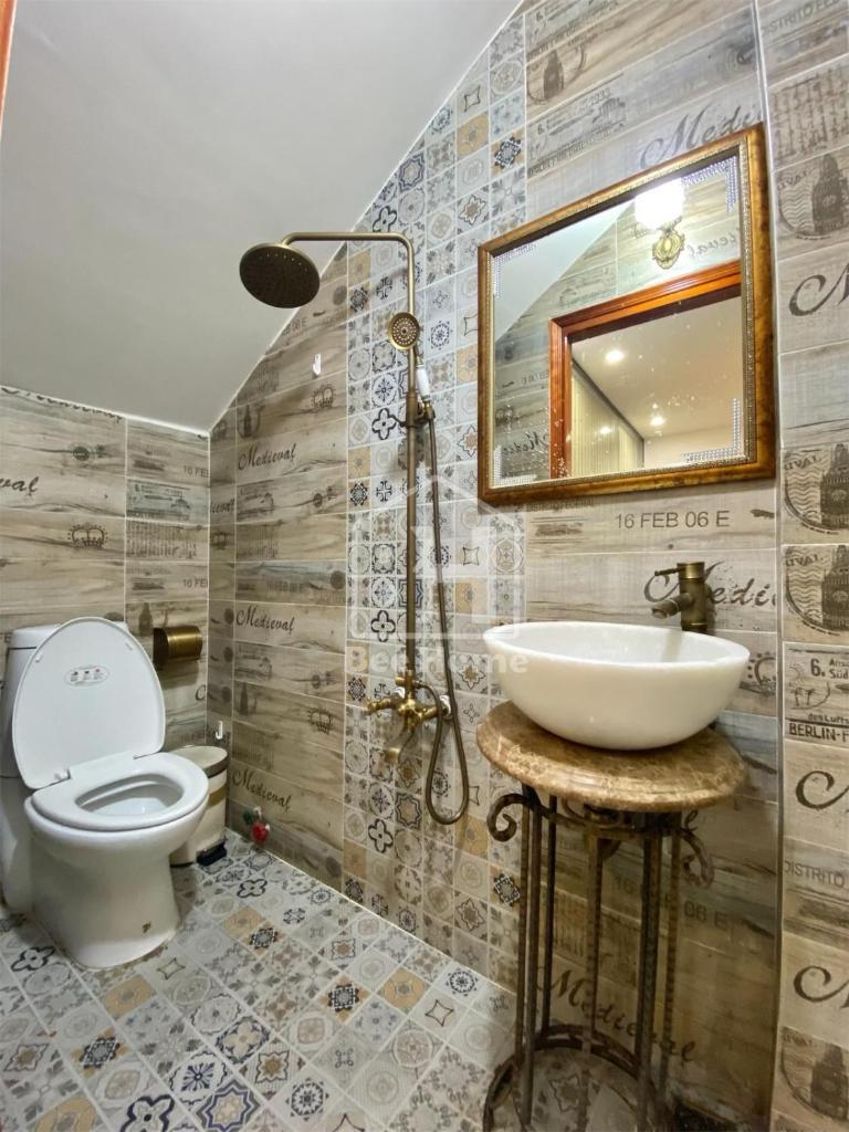 NICE VILLAGE homestay in district 1 HCM city