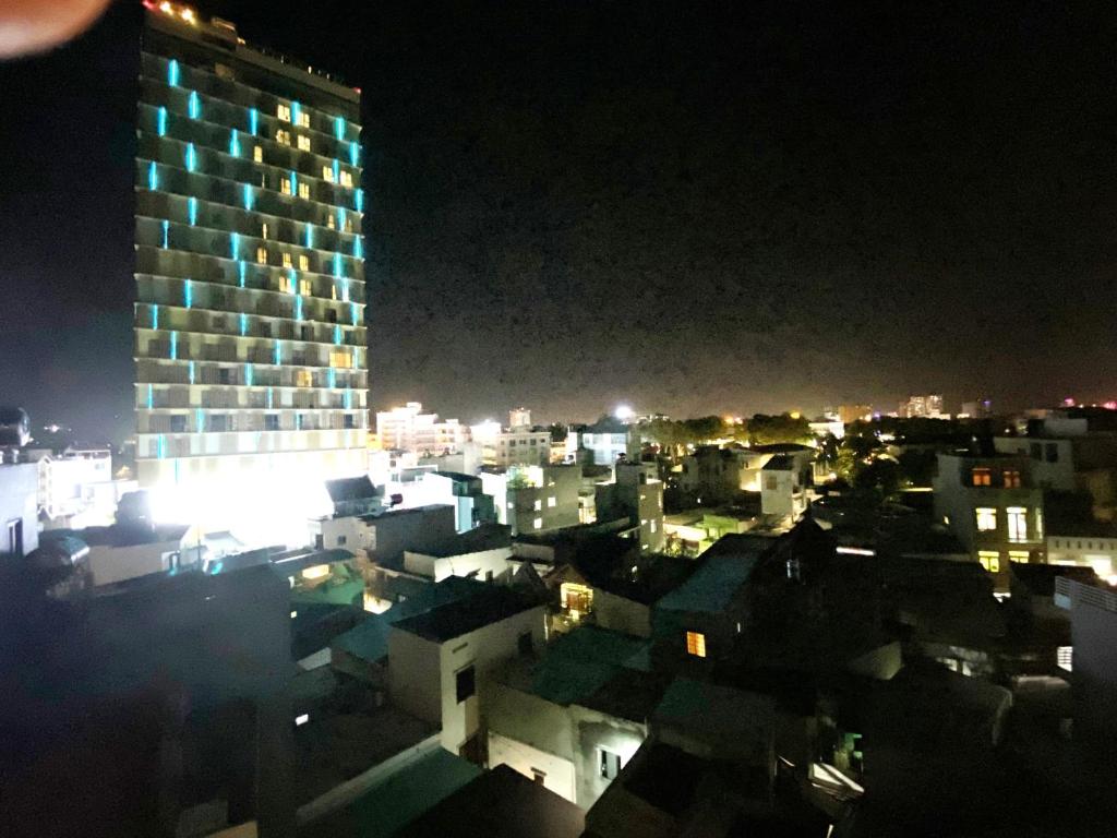 Jolilian Homestay Vũng Tàu