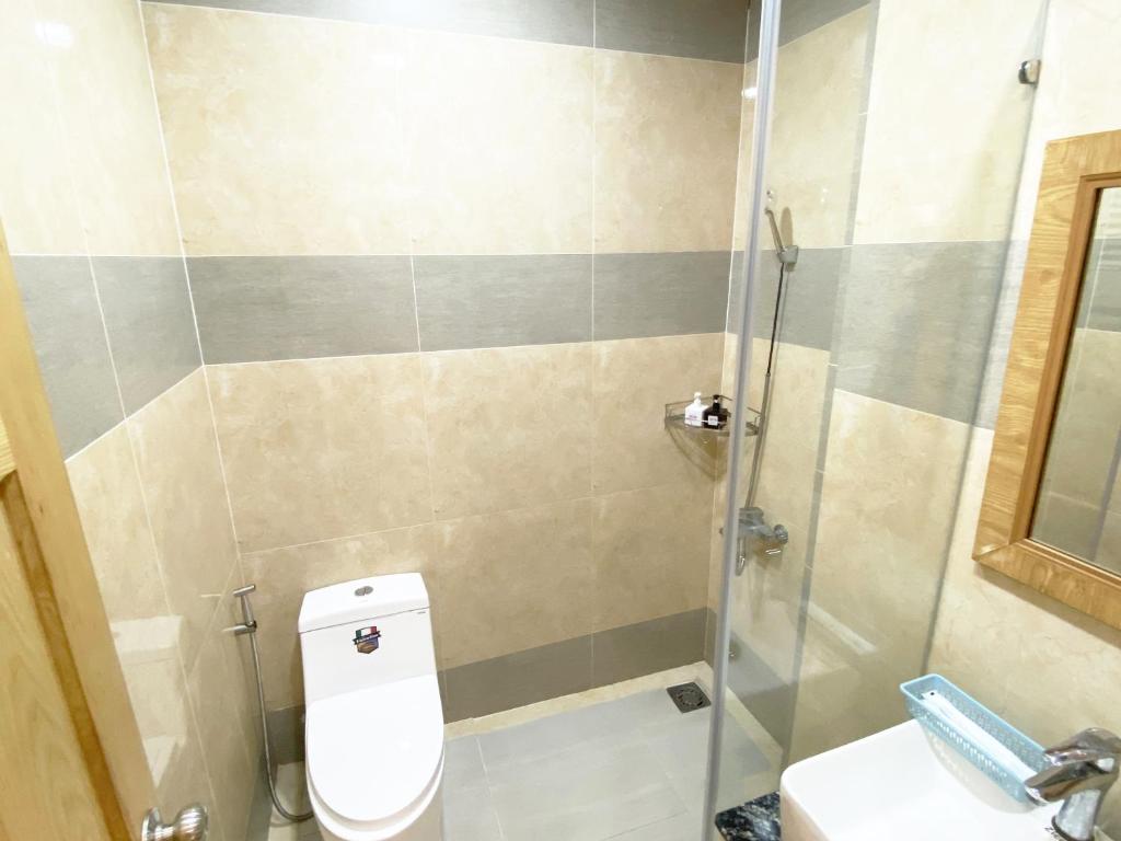 Jolilian Homestay Vũng Tàu