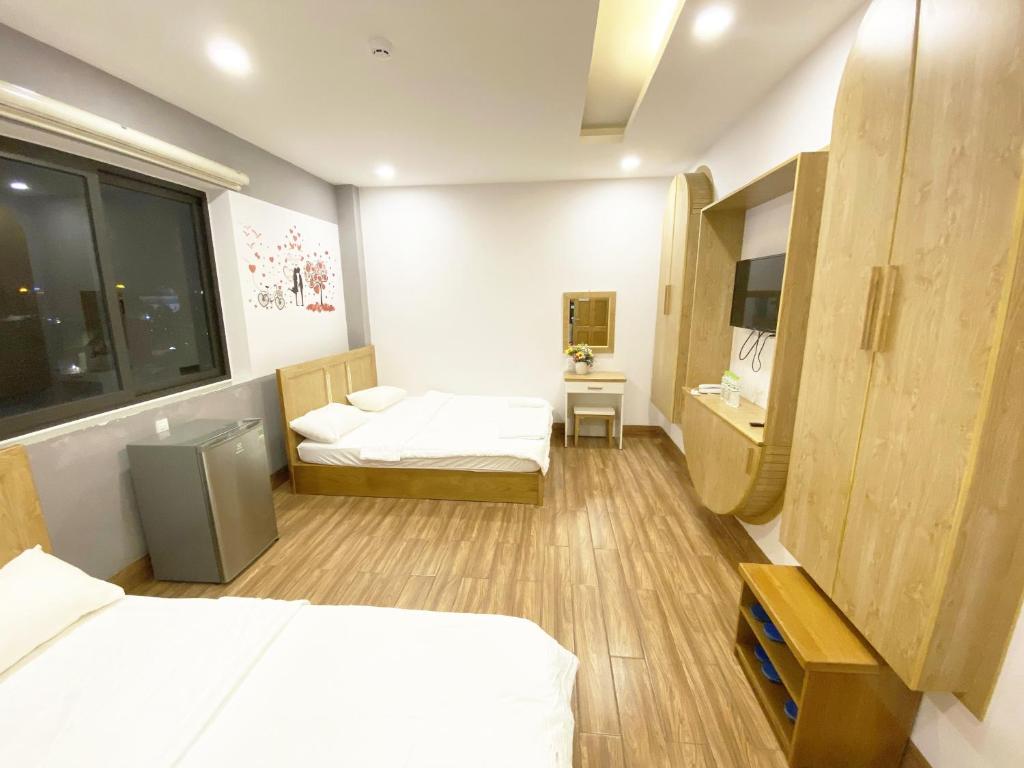 Jolilian Homestay Vũng Tàu