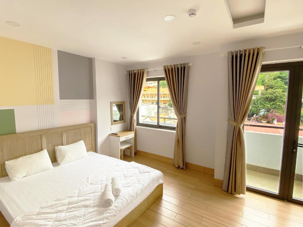 Jolilian Homestay Vũng Tàu