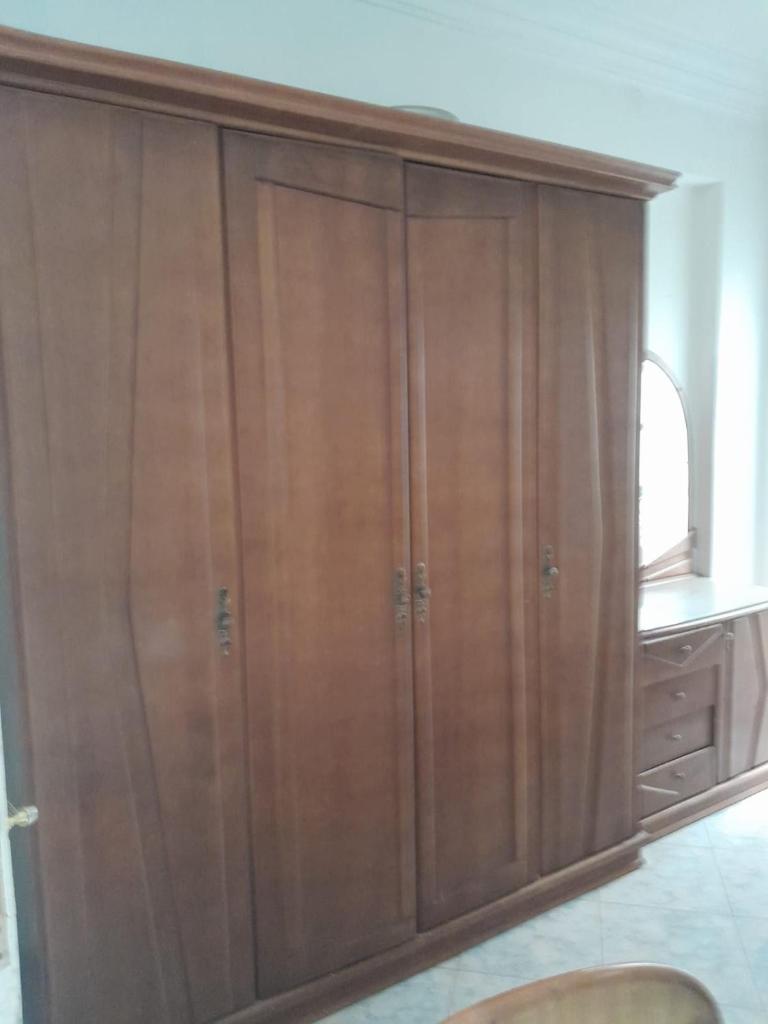 Nubi apartment, Luxor