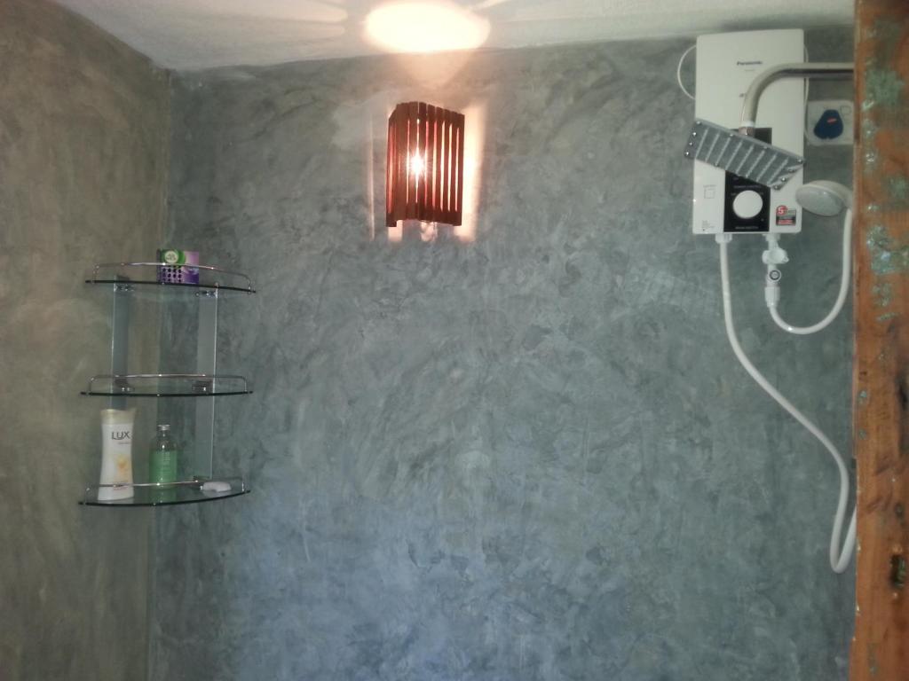 Двухместный (Двухместный номер Делюкс с 1 кроватью), Ahangama Eco Villa