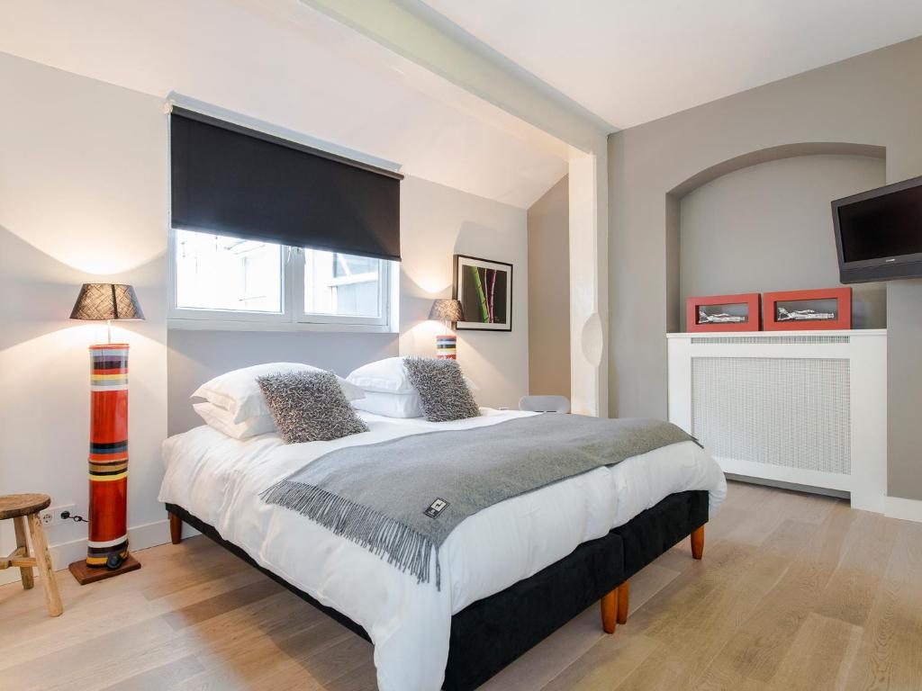 Palm Apartment Amsterdam photo 1