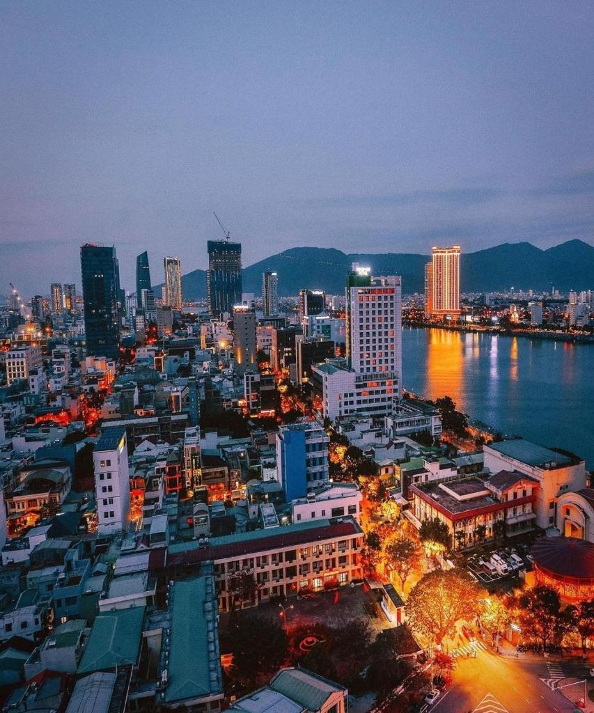 Moonlight Da Nang Hotel
