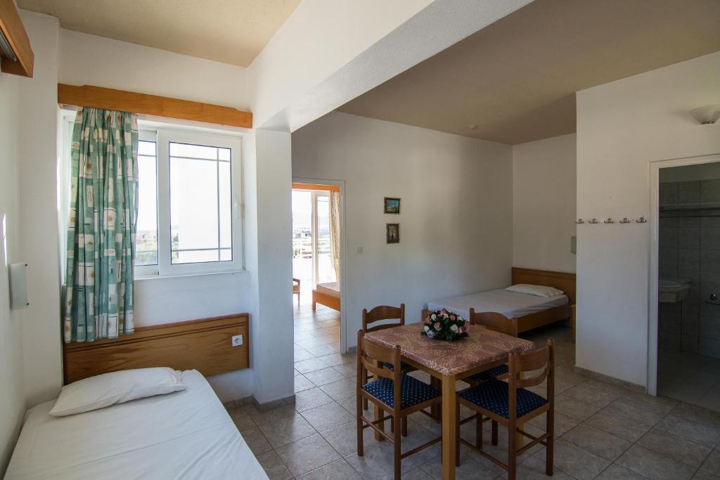 Апартаменты (Апартаменты с 1 спальней), Faliraki Dream Studios & Apartments