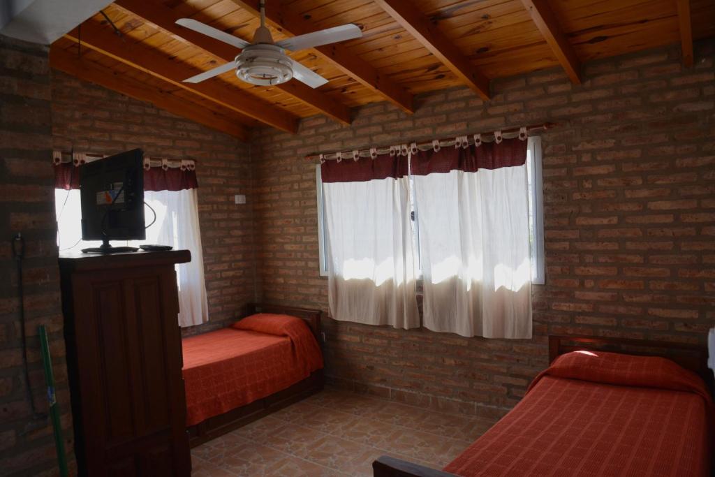 Cabañas MACONDO photo 3
