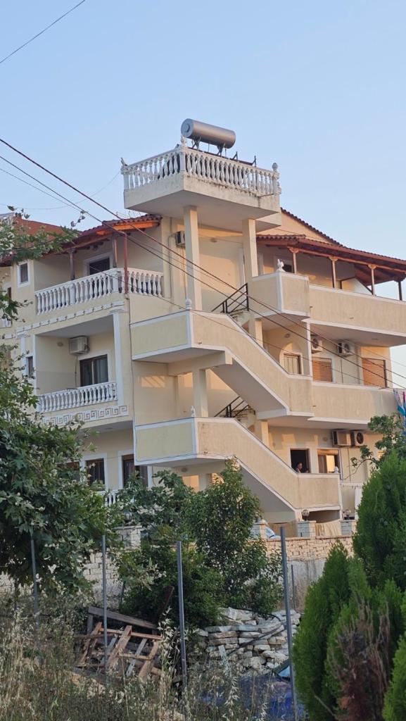 Apartments Luis