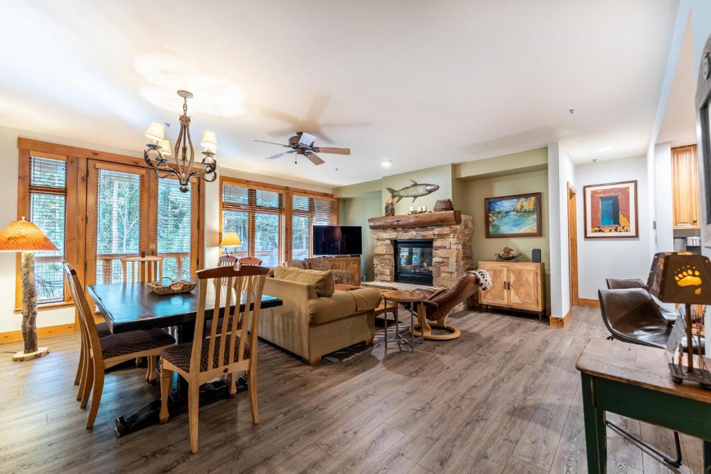 Timbers #3078 by Summit County Mountain Retreats image