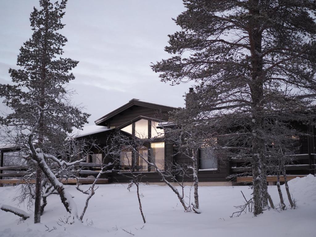 Villas Karhunpesä photo 3