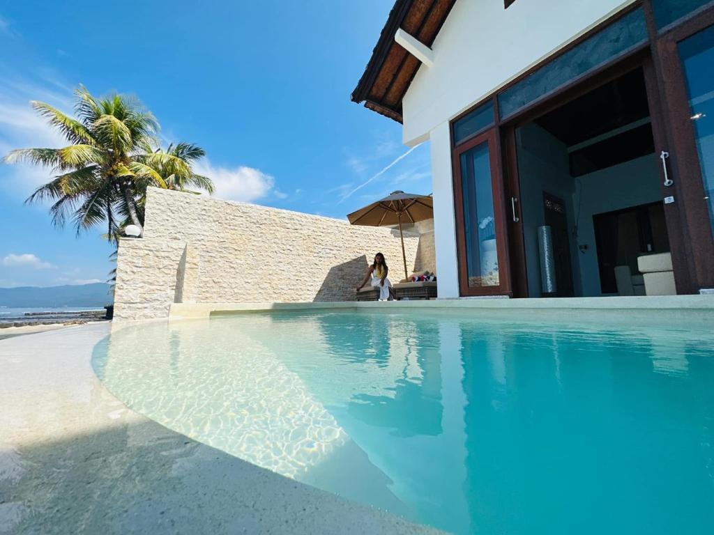 Bali Secrets Oceanfront Villas, Bali