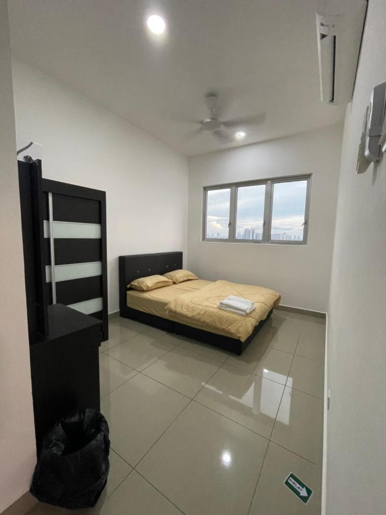 Skylake Residence Rest2Stay, Klang