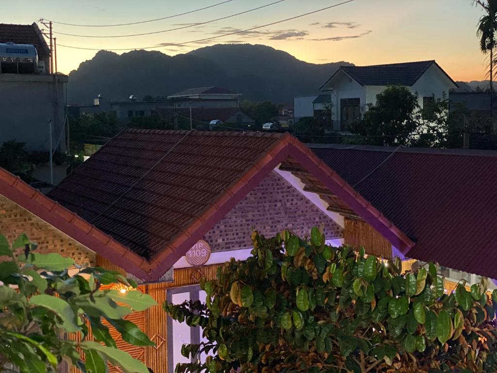 Tam Coc Charming Bungalow